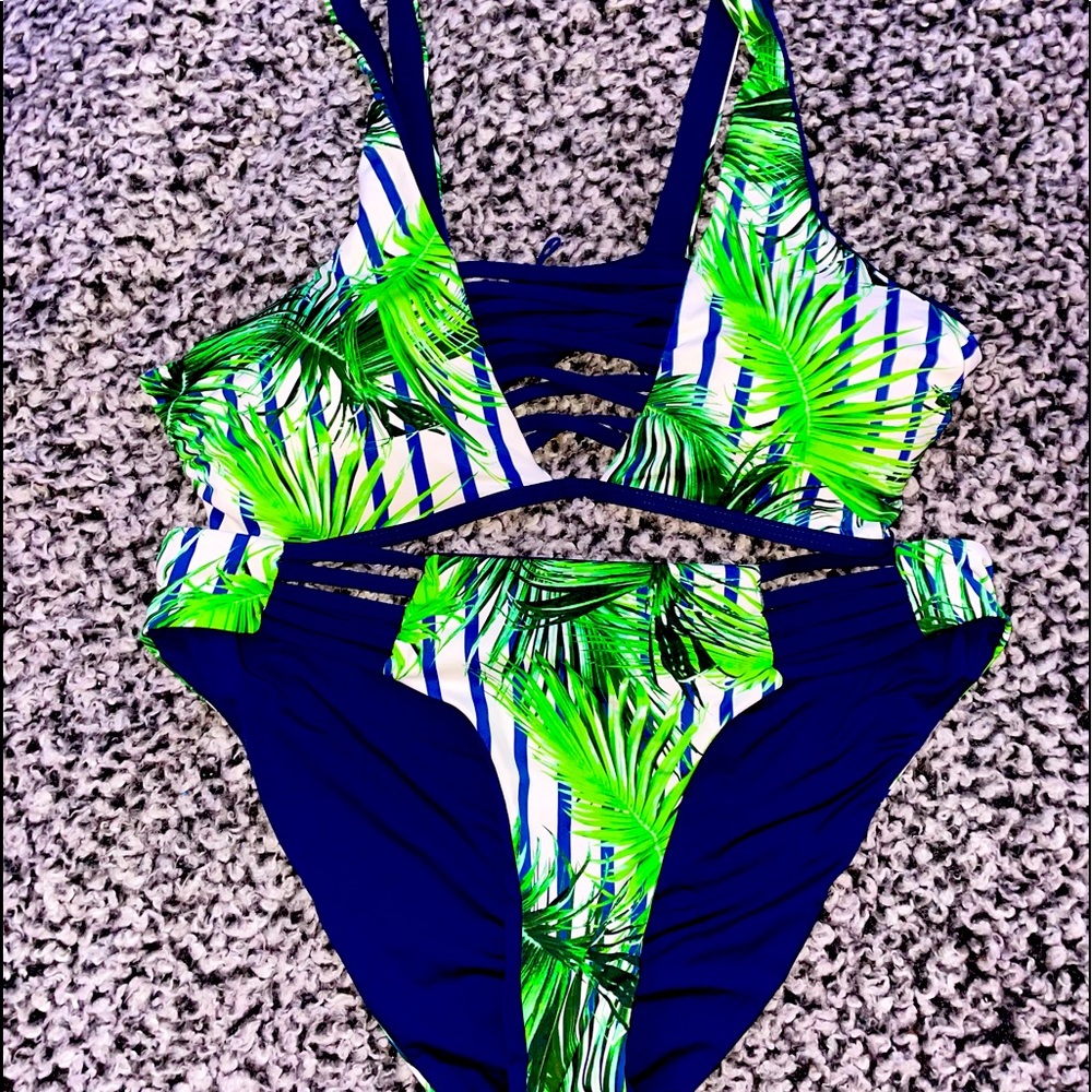Cute bikini